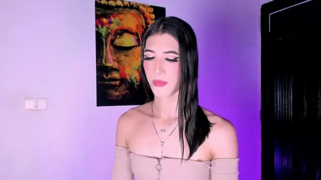 sweet_falon Webcam-Show