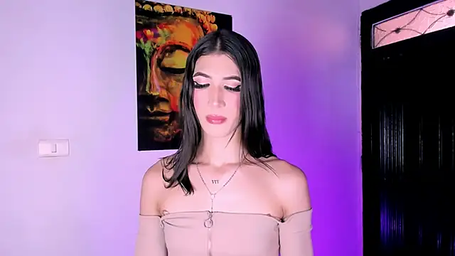 عرض كام sweet_falon