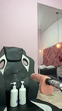 LunaaRosse's Webcam Show