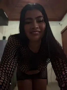 Chat ao vivo de LunaaRosse