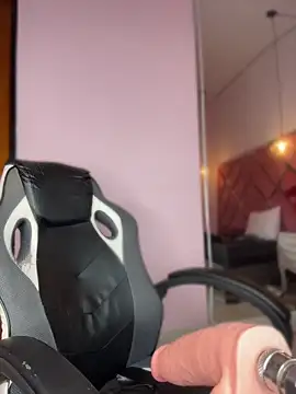LunaaRosse Live Chatrum