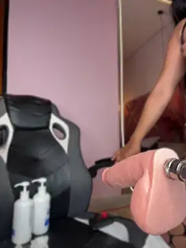 LunaaRosse's Webcam Show