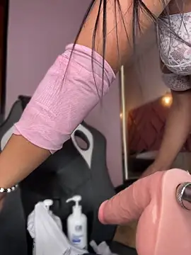 LunaaRosse Chat XXX live