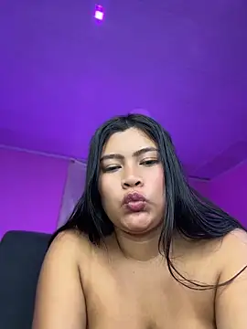 LunaaRosse's Webcam Show