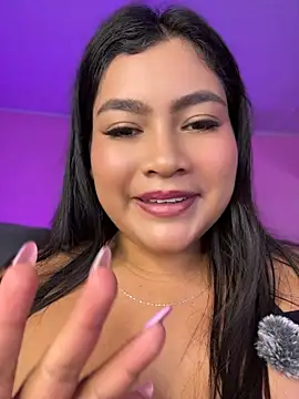 LunaaRosse – Naživo XXX chat
