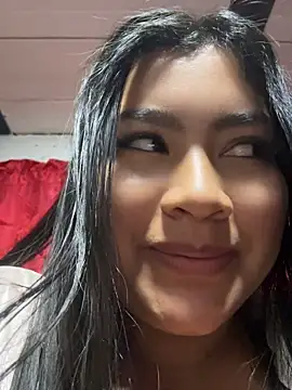 LunaaRosse Webcam Show