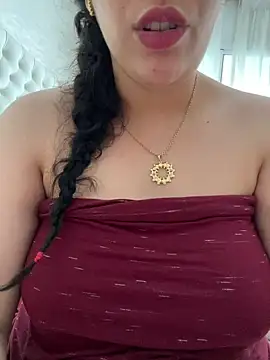 Bold-arabic-vibes Webcam-Show