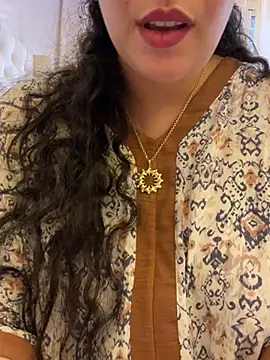 Bold-arabic-vibes Adlı Modelin Web Kamerası Şovu