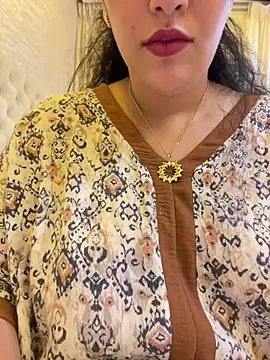 Bold-arabic-vibes' Webcam Show