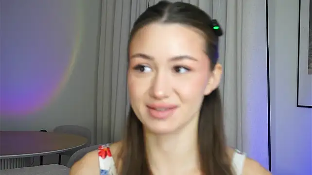 vvillywonka Webcam show