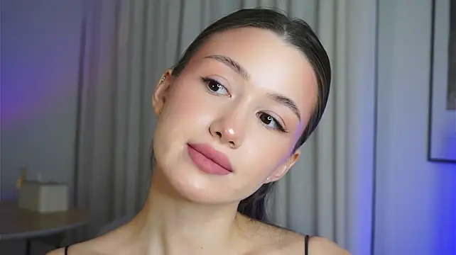 Webkamerová show vvillywonka