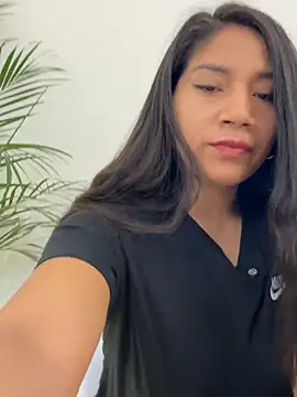 Show de Catalina16_ na webcam
