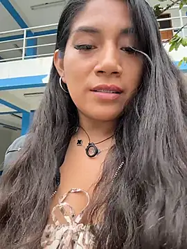 Catalina16_'s Webcam Show