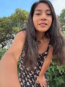 Catalina16_'s Live XXX Chat