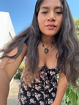 Chat XXX en directo de Catalina16_
