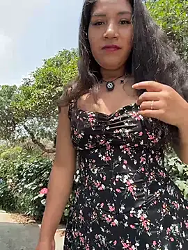 Catalina16_ Adlı Modelin Canlı XXX Sohbeti