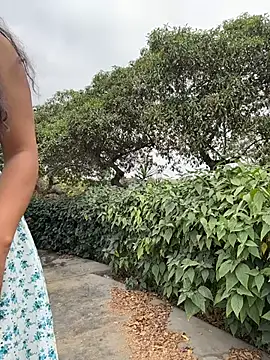 XXX chat uživo modela Catalina16_