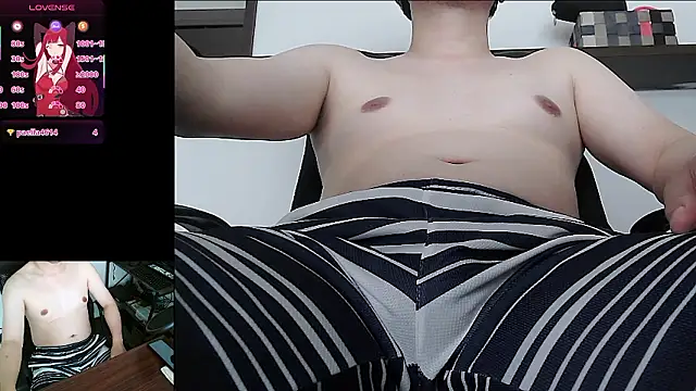 Webkamerová show RYO_84