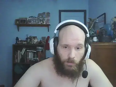 PDrents Webcam-Show
