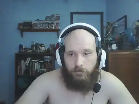 PDrents webcam show