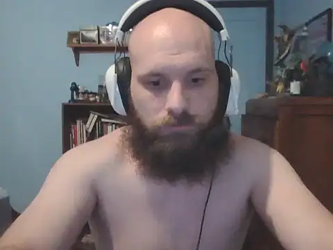 PDrents' Webcam Show