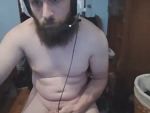 Show de PDrents na webcam