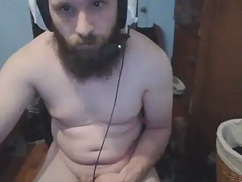 PDrents webcam show