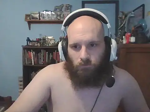 PDrents webkamerás műsora