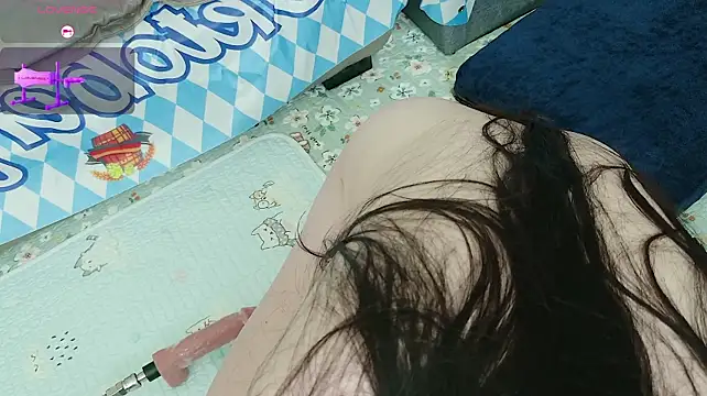fox-yiyi 라이브 XXX 채팅