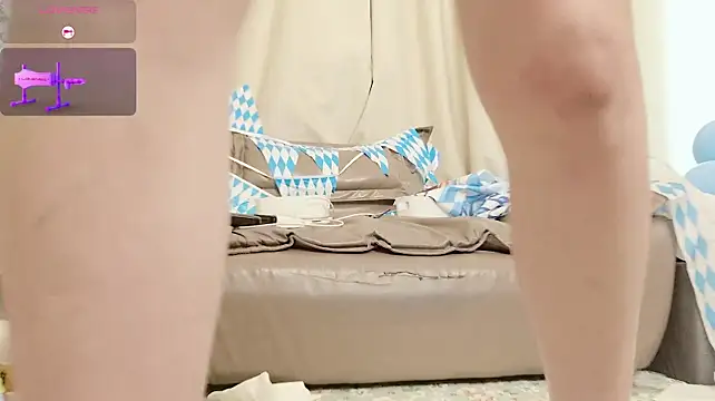 fox-yiyi Webcamshow