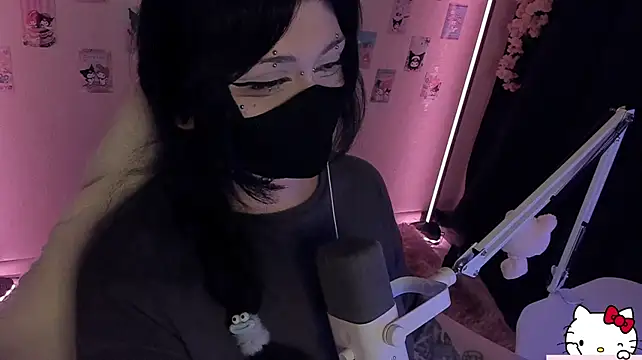 -Nanamin-: онлайн-секс-чат