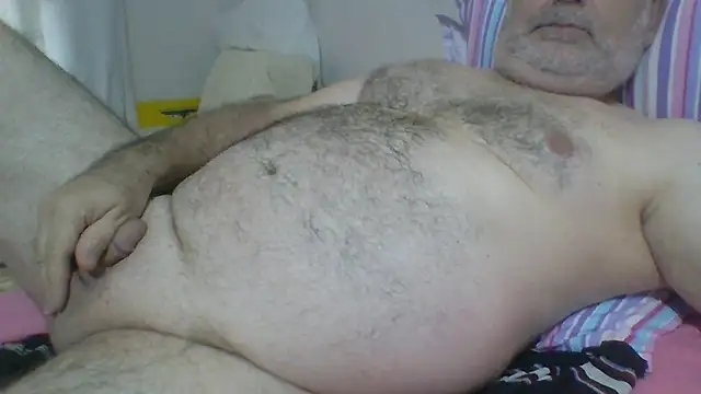 Webkamerová show locoturco72
