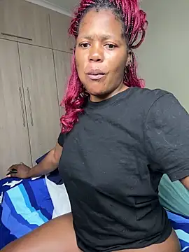 Kikie23's Webcam Show