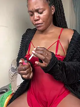 Kikie23's Webcam Show