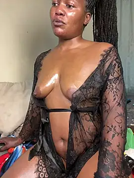 Kikie23's Webcam Show