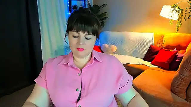 CrystaalStaar's Live XXX Chat