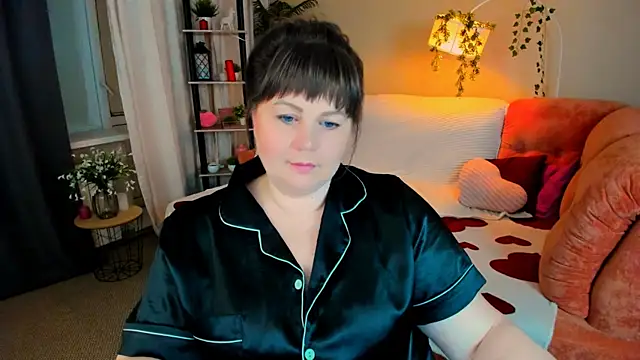 CrystaalStaar Live XXX-Chat