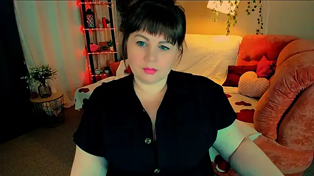 Chat XXX ao vivo de CrystaalStaar