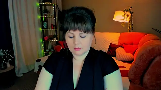 Chat XXX ao vivo de CrystaalStaar