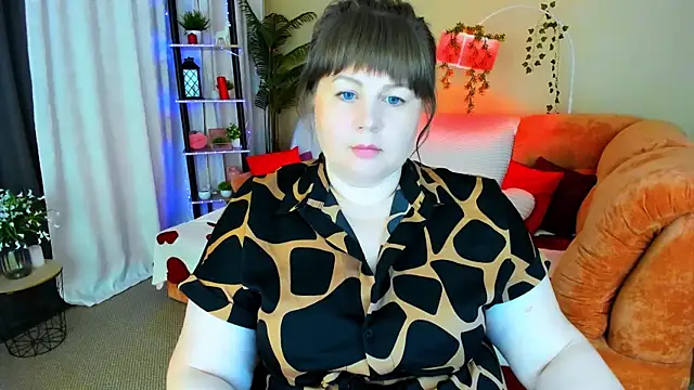 Chatroom XXX en direct de CrystaalStaar