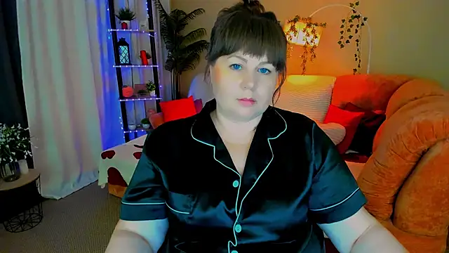 Chat XXX en directo de CrystaalStaar