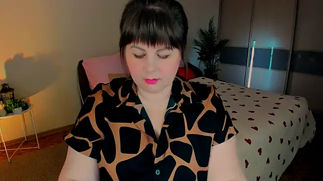 Chatroom XXX en direct de CrystaalStaar