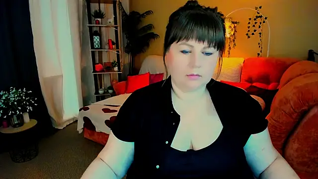 CrystaalStaar Chat XXX in diretta