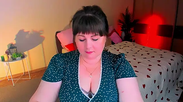 Chat XXX en directo de CrystaalStaar