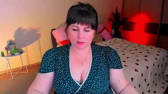 Živý XXX chat CrystaalStaar