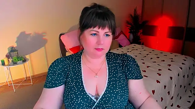 CrystaalStaar's Live XXX Chat