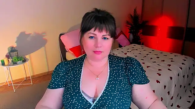 Chat +18 de CrystaalStaar ao vivo
