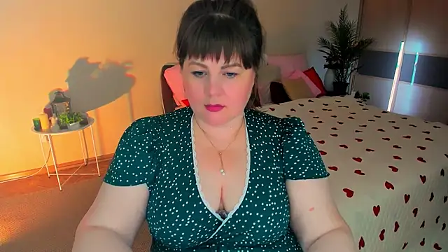 CrystaalStaar's Live XXX Chat