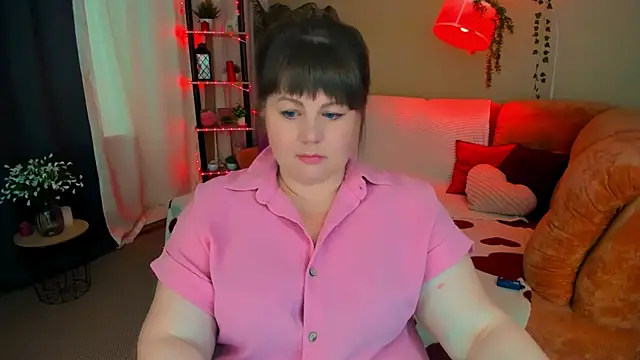 CrystaalStaar 라이브 XXX 채팅