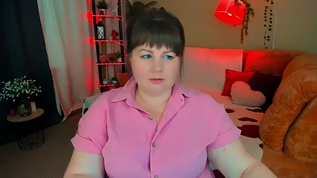 CrystaalStaar élő XXX-chatje